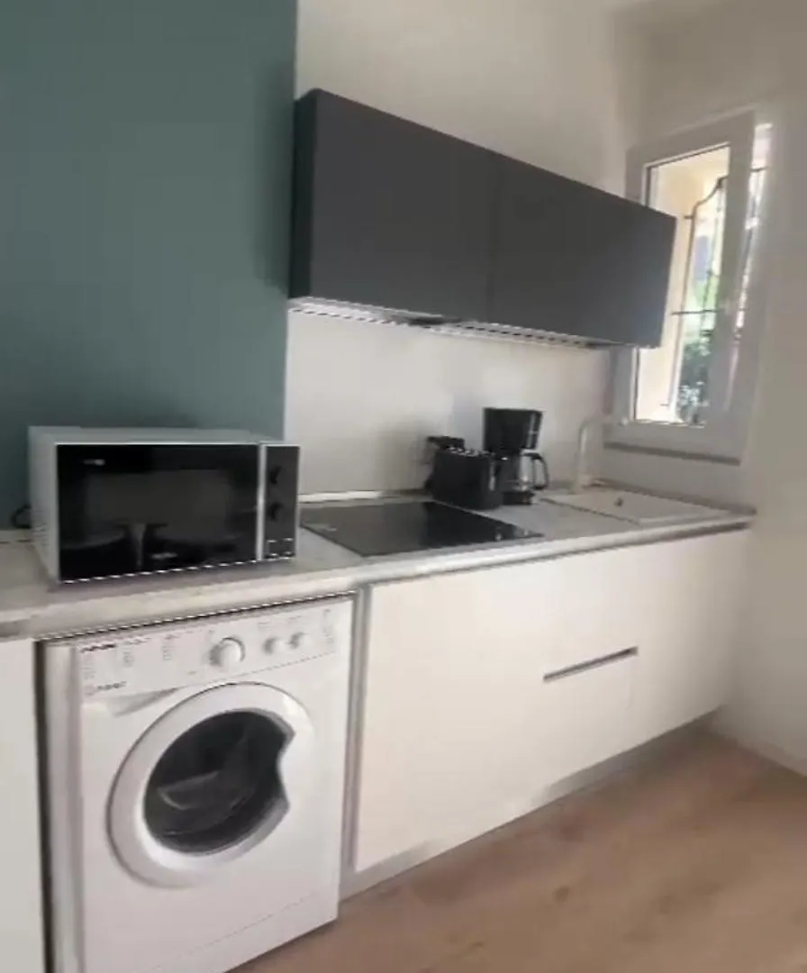 Welcome Traveller Casa Poggi Apartment Bardolino 0*,  Italy